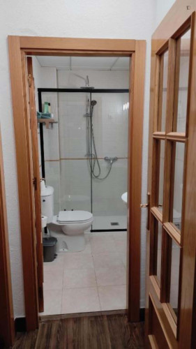 Apartment in Calle Belén, Granada for 52 m² with 1 bedroom - Gallery - 9