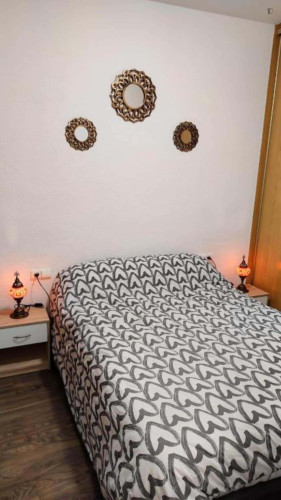 Apartment in Calle Belén, Granada for 52 m² with 1 bedroom