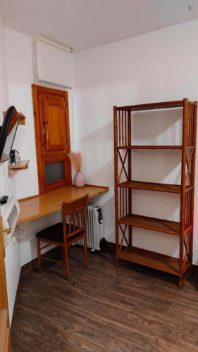 Apartment in Calle Belén, Granada for 52 m² with 1 bedroom