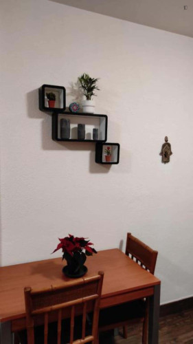 Apartment in Calle Belén, Granada for 52 m² with 1 bedroom