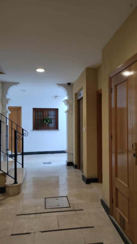 Apartment in Calle Belén, Granada for 52 m² with 1 bedroom - Gallery - 10