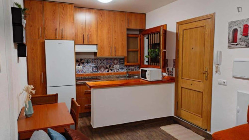 Apartment in Calle Belén, Granada for 52 m² with 1 bedroom - Gallery - 6