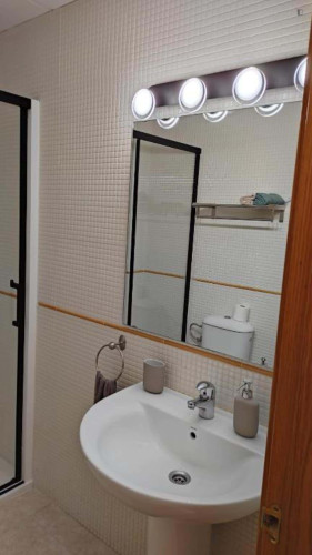 Apartment in Calle Belén, Granada for 52 m² with 1 bedroom - Gallery - 7