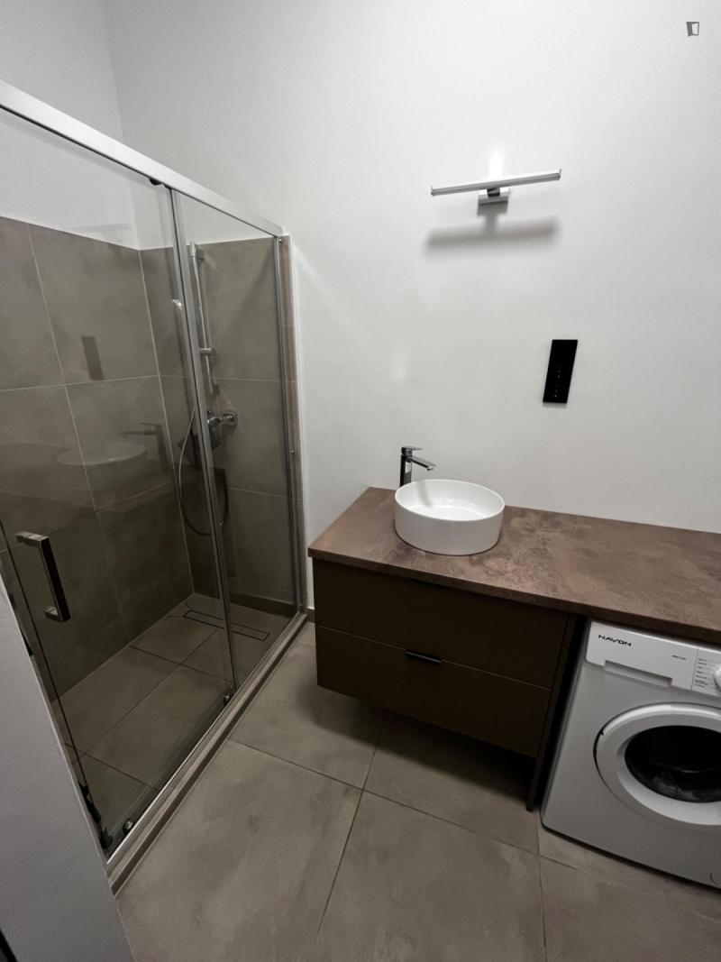 1-Bedroom Apartment - 3