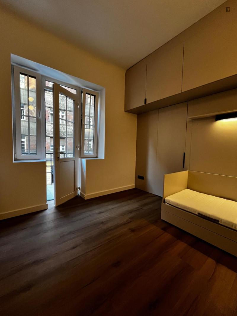 1-Bedroom Apartment - 5
