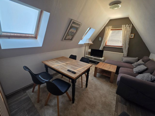 Beautiful and charming apartment in Rostock