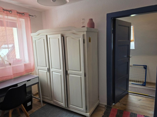 Beautiful and charming apartment in Rostock - Gallery - 15