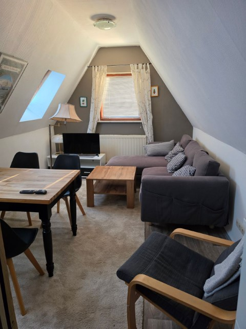 Apartment - 9