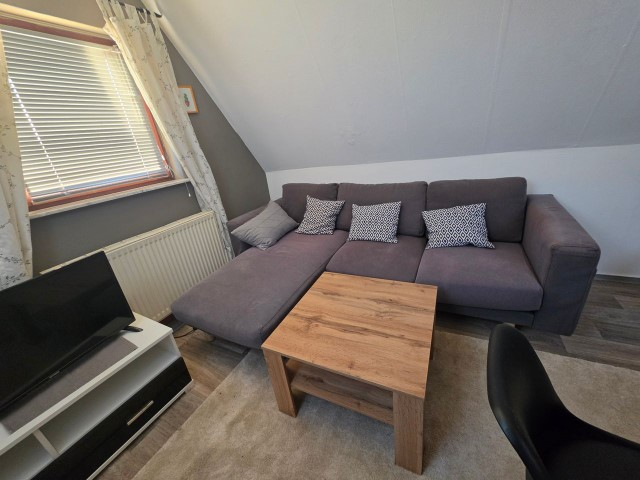 Apartment - 4