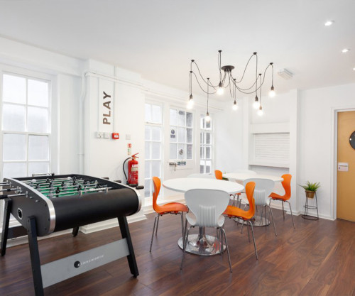 Louise House - Gallery - 5
