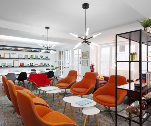 Louise House - Gallery - 10