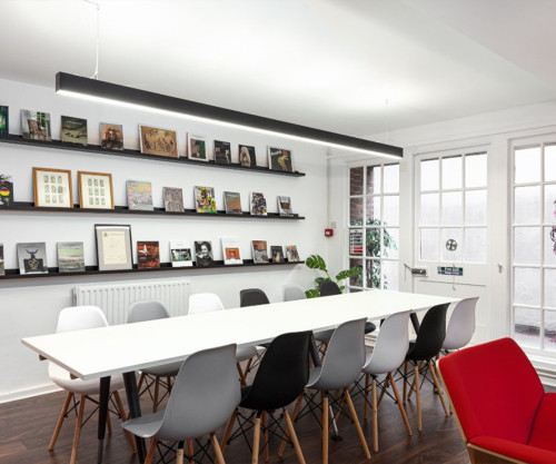 Louise House - Gallery - 9