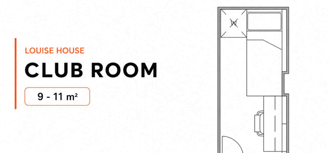 Club Room - 2