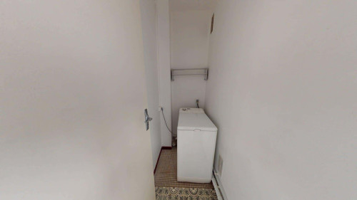 Apartment in Impasse Carros, Talence for 30 m²