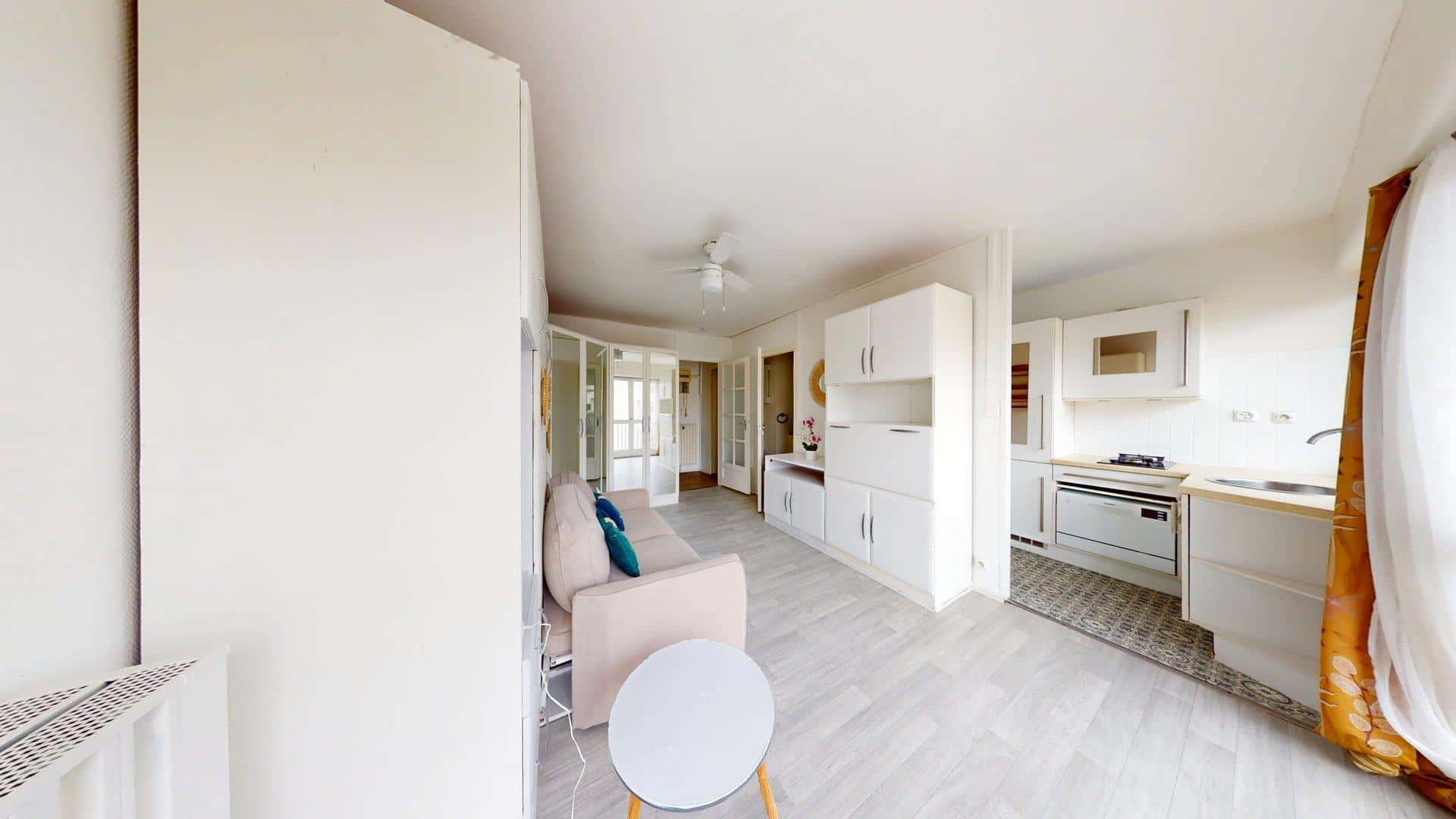 Apartment - 4