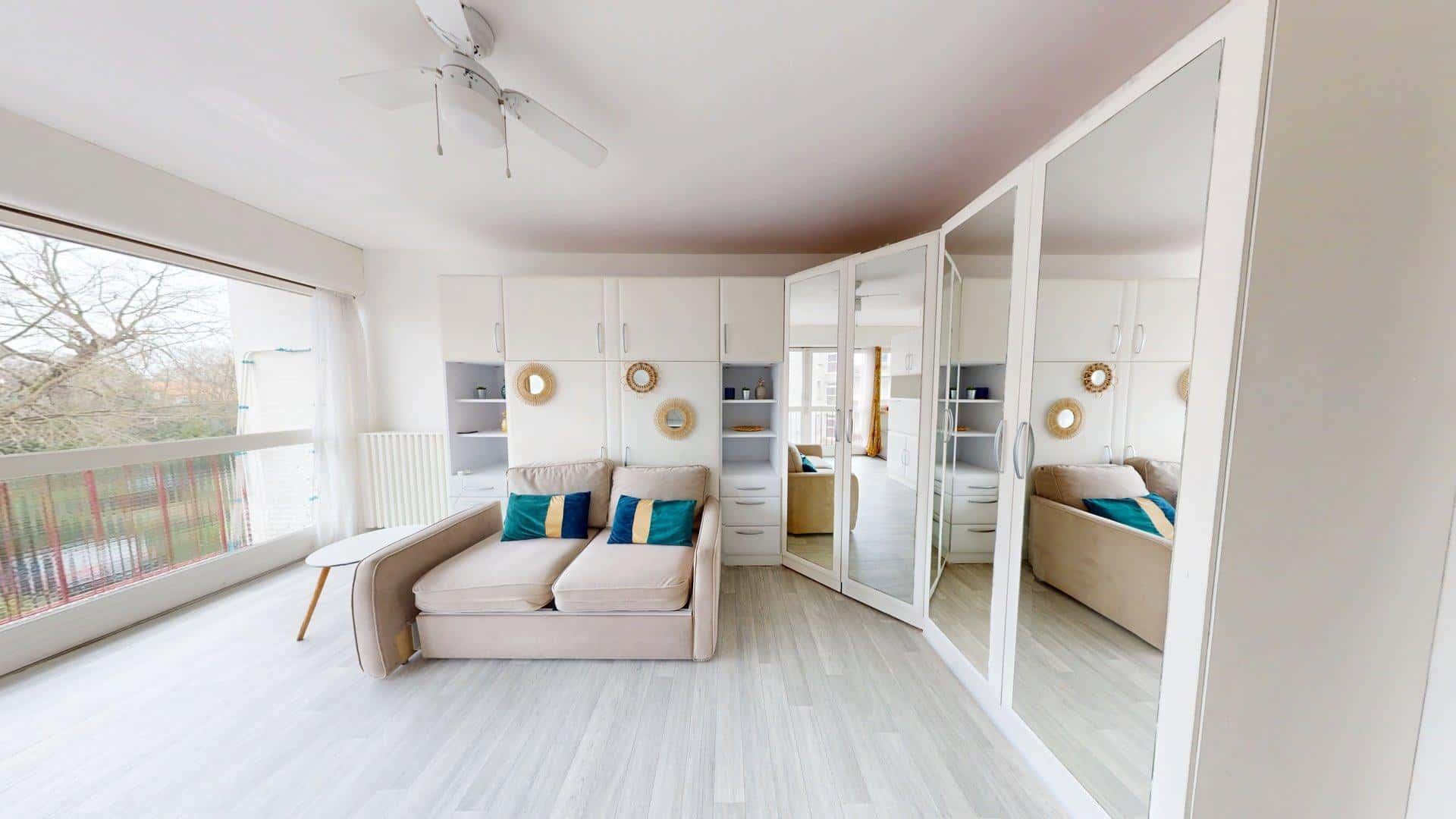 Apartment - 2