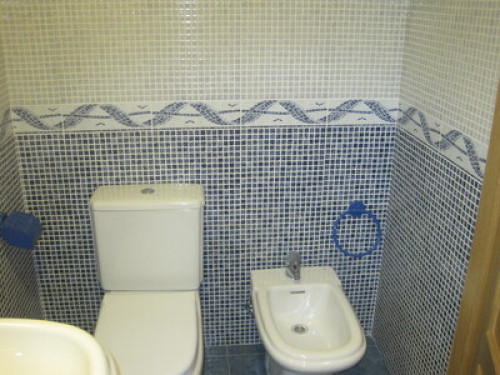I OFFER ROOM IN ALICANTE - Gallery - 5