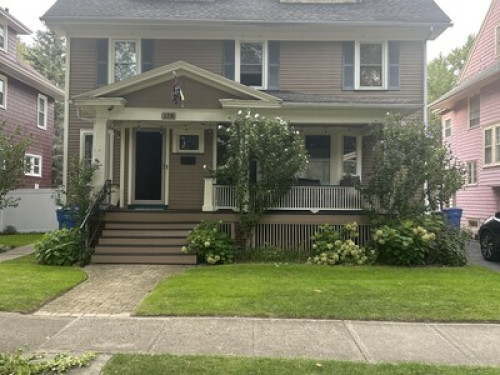 Park Ave living at it's finest!
