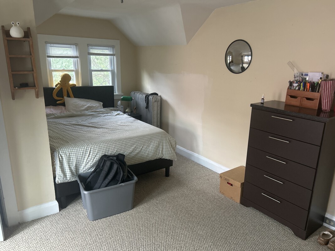 Third Floor(Full Room) - 1