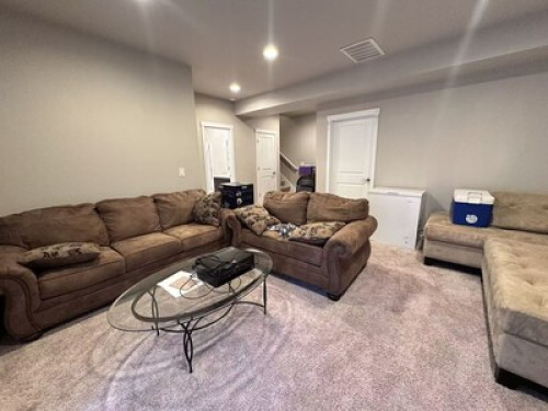 Private Suite in Issaquah 