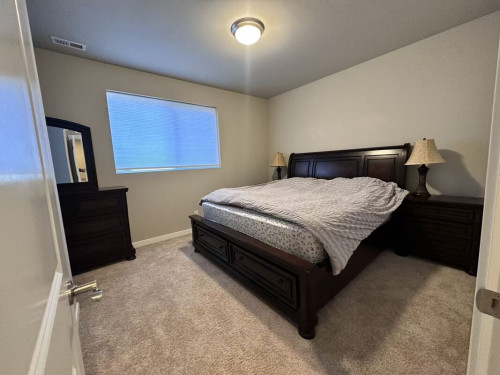 Private Suite in Issaquah 