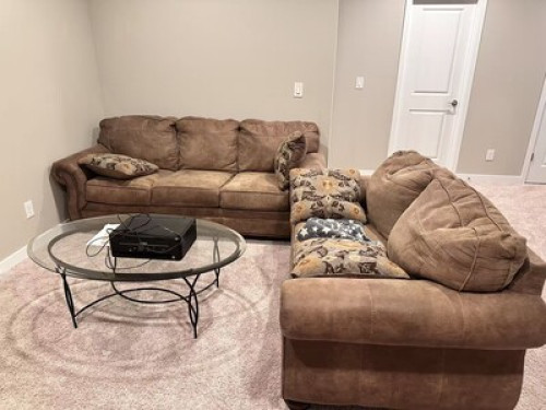Private Suite in Issaquah 