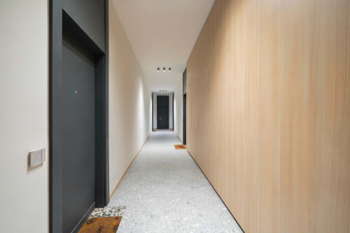 Via Giovanni da Milano 7 - Gallery - 37
