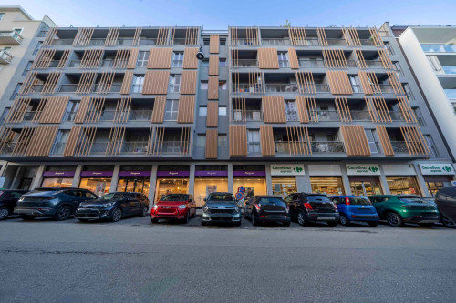 Via Giovanni da Milano 7 - Gallery - 21