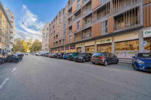 Via Giovanni da Milano 7 - Gallery - 41