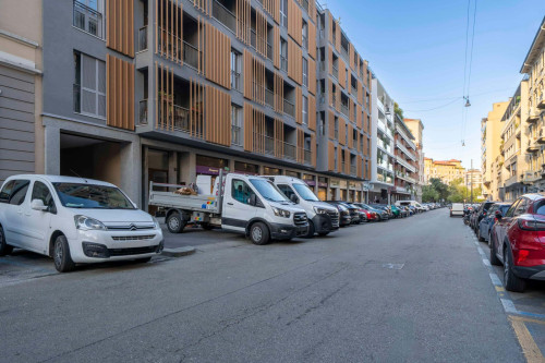 Via Giovanni da Milano 7 - Gallery - 18