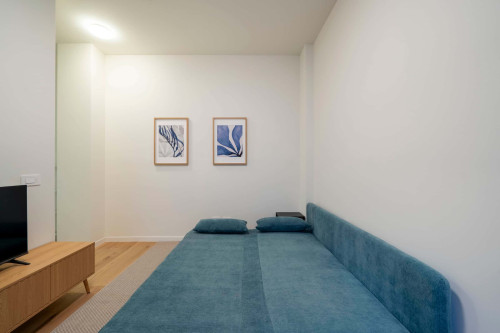 Via Giovanni da Milano 7 - Gallery - 34