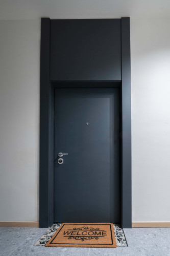 Via Giovanni da Milano 7 - Gallery - 23