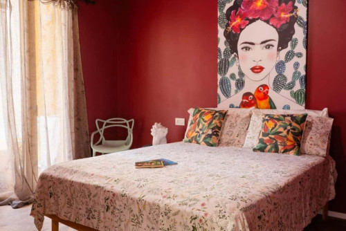 Frida's Home