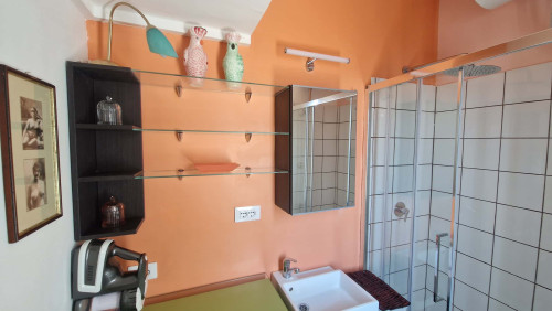 Apartment in Via Francesco Costantino Marmocchi, Roma for 22 m² - Gallery - 10