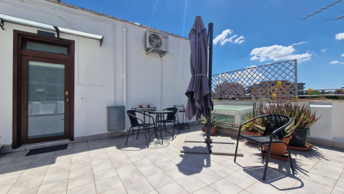 Apartment in Via Francesco Costantino Marmocchi, Roma for 22 m² - Gallery - 18