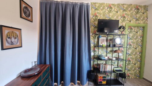Apartment in Via Francesco Costantino Marmocchi, Roma for 22 m² - Gallery - 23