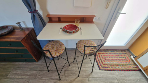 Apartment in Via Francesco Costantino Marmocchi, Roma for 22 m² - Gallery - 26