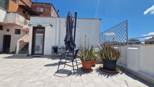 Apartment in Via Francesco Costantino Marmocchi, Roma for 22 m² - Gallery - 19