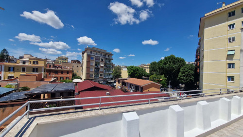 Apartment in Via Francesco Costantino Marmocchi, Roma for 22 m² - Gallery - 6