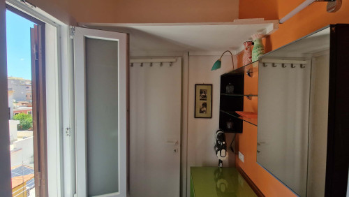 Apartment in Via Francesco Costantino Marmocchi, Roma for 22 m² - Gallery - 8