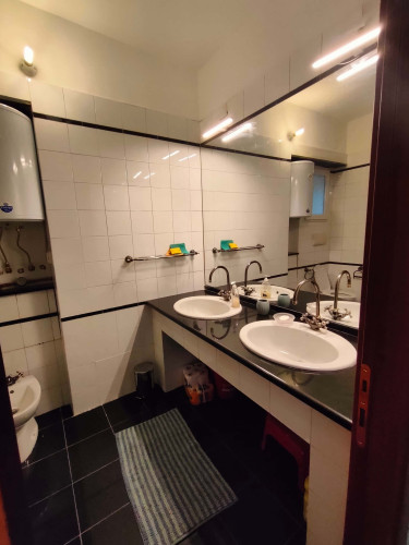Room in Via Antonio Gramsci, Genova for 125 m² with 5 bedrooms - Gallery - 7