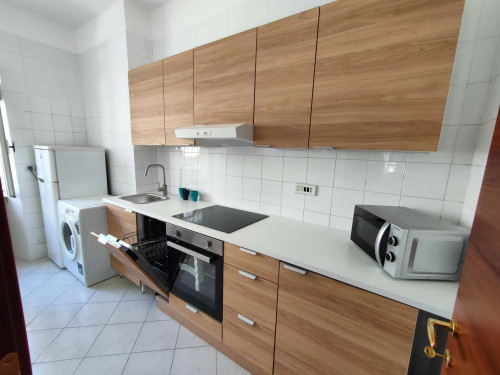 Room in Via Antonio Gramsci, Genova for 125 m² with 5 bedrooms