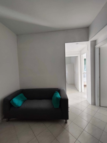 Room in Via Antonio Gramsci, Genova for 125 m² with 5 bedrooms - Gallery - 6