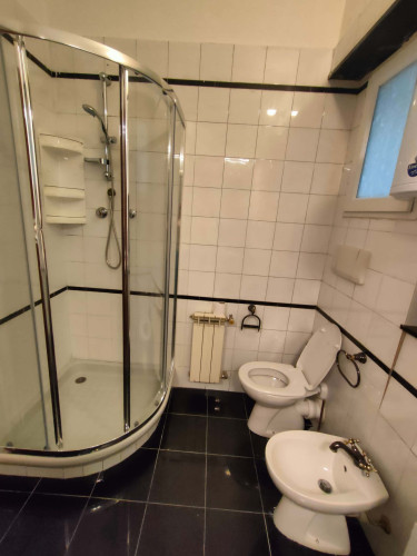 Room in Via Antonio Gramsci, Genova for 125 m² with 5 bedrooms - Gallery - 8