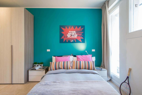 Room in Via Marchetto da Padova, Padova for 170 m² with 5 bedrooms
