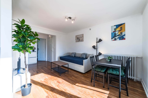 Apartment in Rue Colbert, Montreuil for 35 m² with 1 bedroom - Gallery - 13