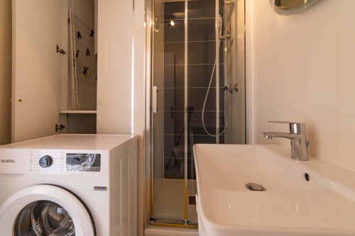 Apartment in Rue Colbert, Montreuil for 35 m² with 1 bedroom - Gallery - 22