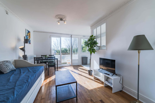 Apartment in Rue Colbert, Montreuil for 35 m² with 1 bedroom - Gallery - 17