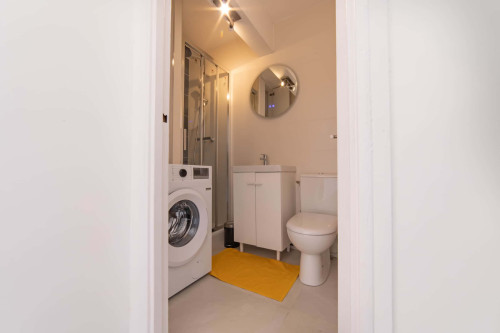 Apartment in Rue Colbert, Montreuil for 35 m² with 1 bedroom