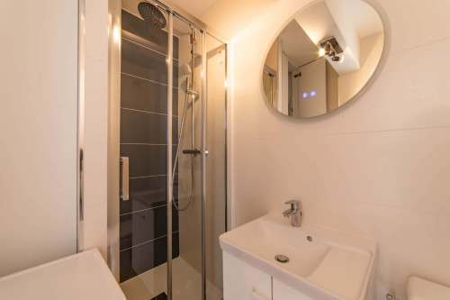 Apartment in Rue Colbert, Montreuil for 35 m² with 1 bedroom - Gallery - 24